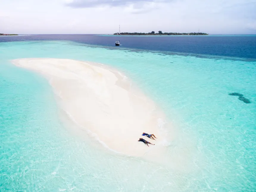 Seaside Dhangethi Inn Accommodation